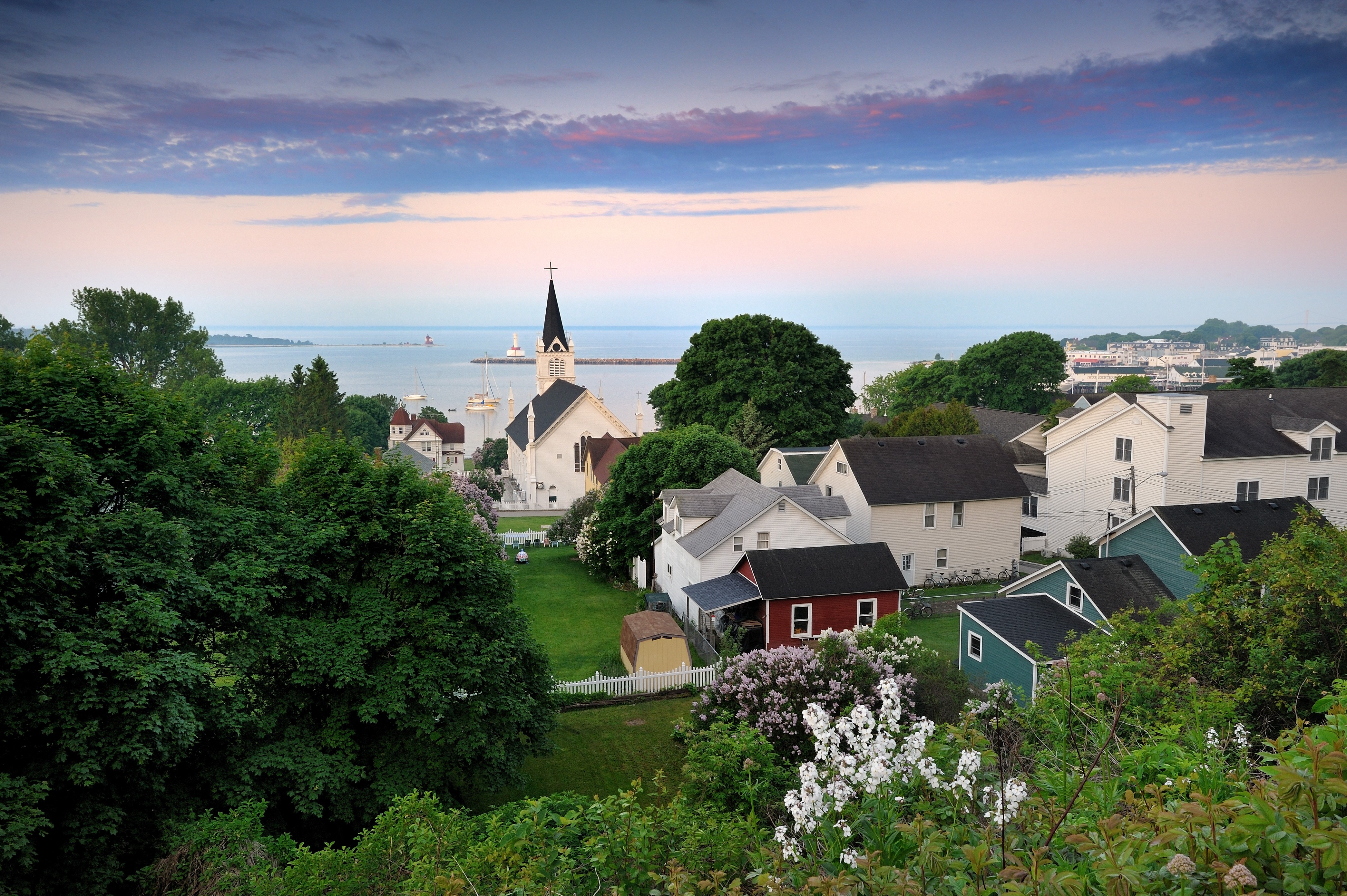 15 îles dont vous avez besoin dans votre vie :aucun passeport requis 